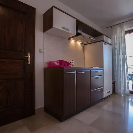 דירה Santin רוביני