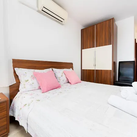 Santin Apartment