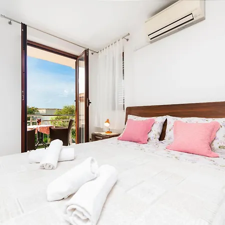Apartment Santin