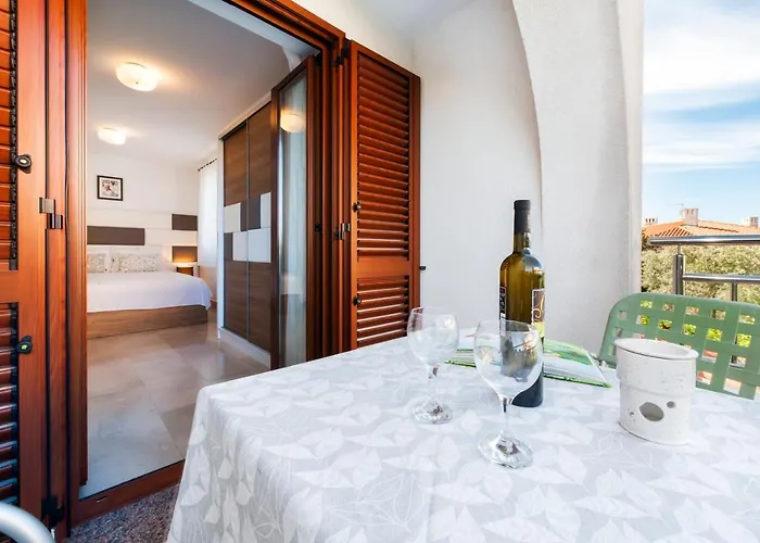 Santin Apartmán *