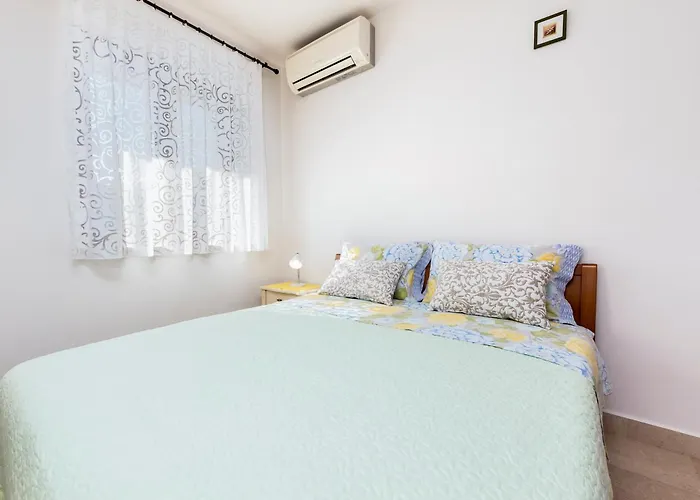 Santin Apartmán