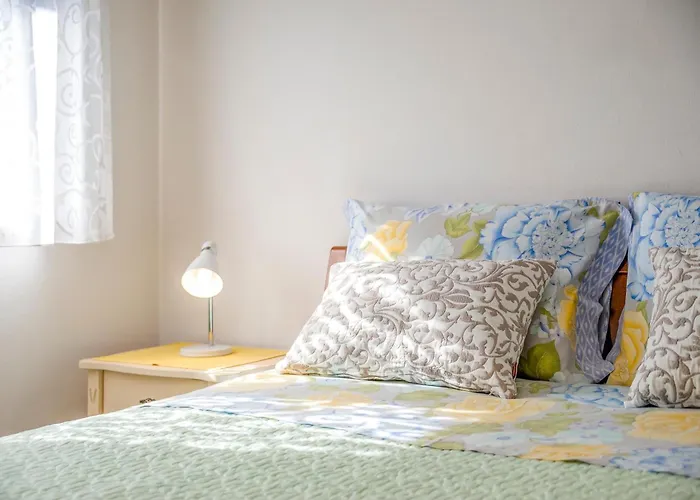 Apartmán Santin