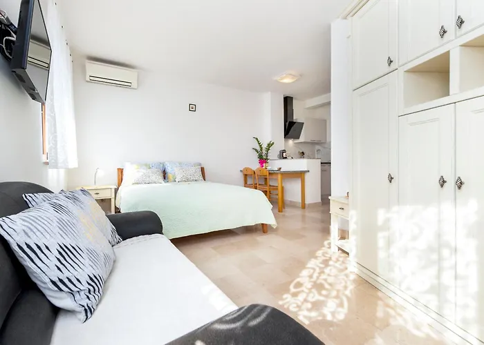 Santin Apartmán Rovinj