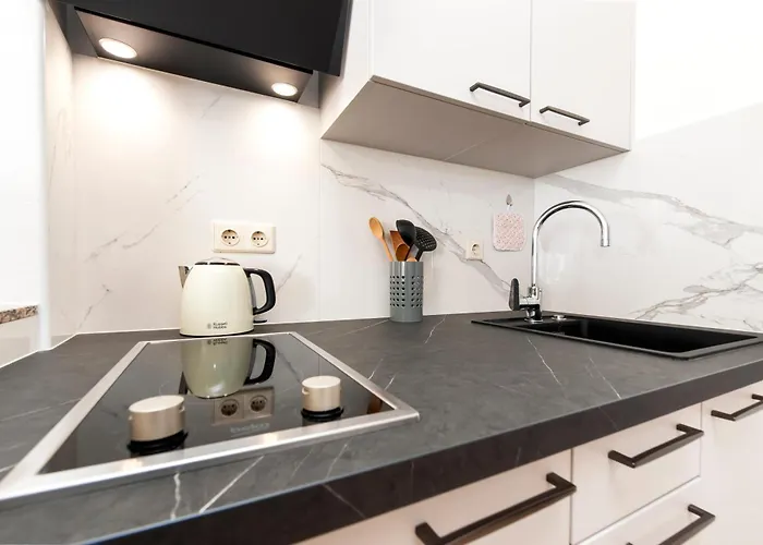 Apartmán Santin Rovinj