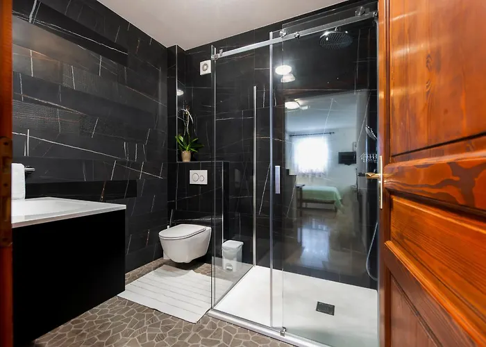 Santin Apartmán