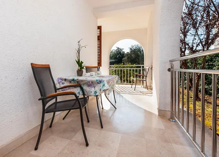 Santin Apartmán Rovinj