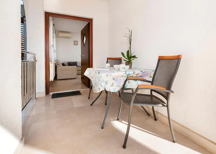 Santin Apartmán Rovinj