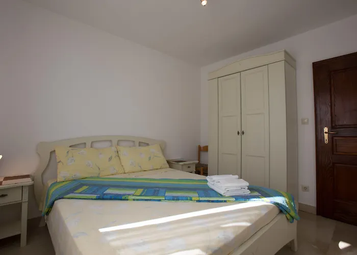 Apartmán Santin
