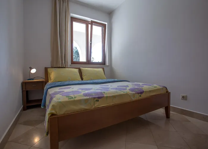 Apartmán Santin *