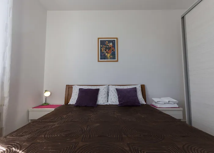 Apartmán Santin Rovinj