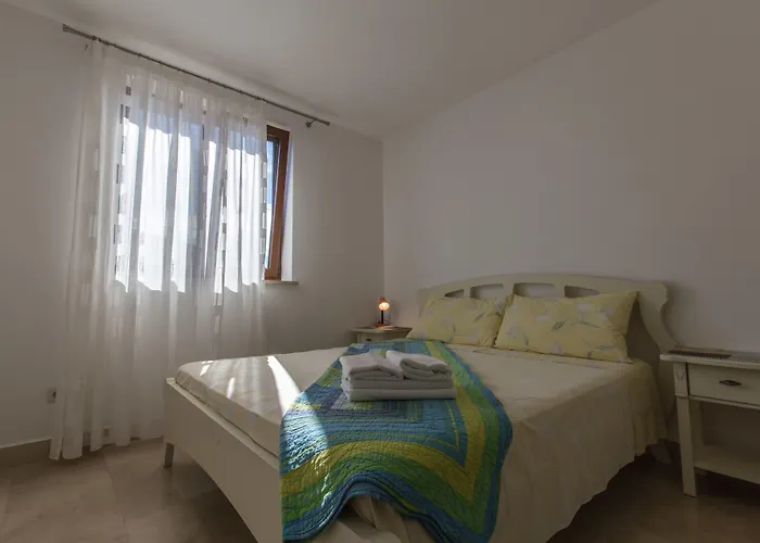 Santin Apartmán *