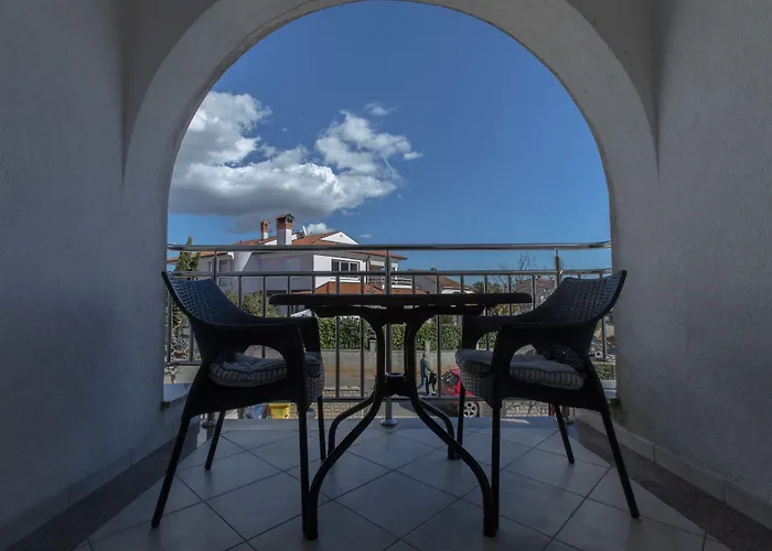 Santin Apartmán *