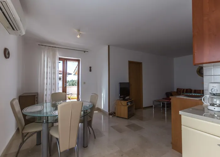 Santin Apartmán