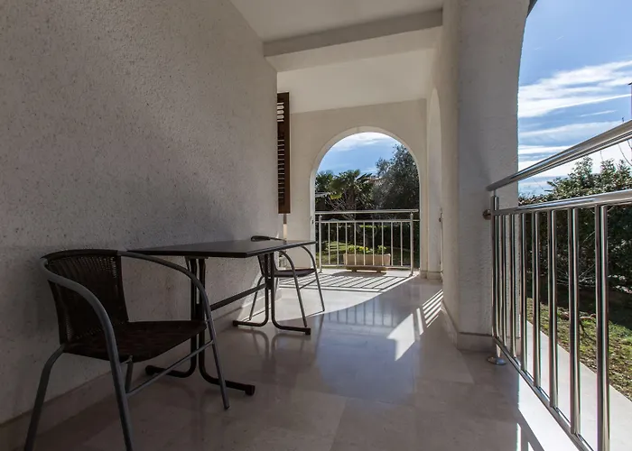 Santin Apartmán Rovinj