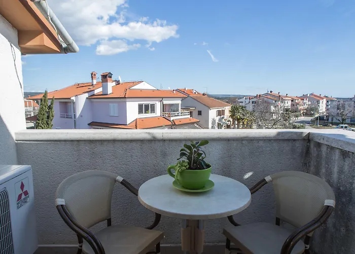 Santin Apartmán *