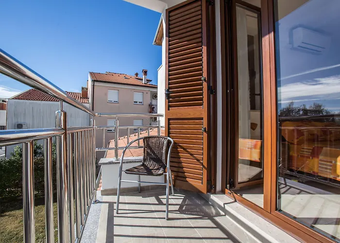 Santin Apartmán Rovinj
