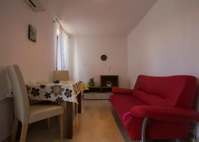 Santin Apartmán Rovinj