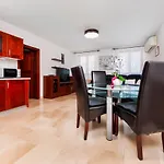 Santin Apartment