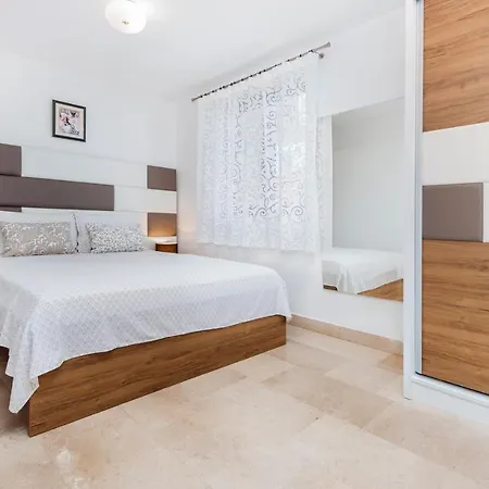 Apartment Santin