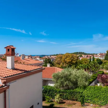Apartment Santin Rovinj