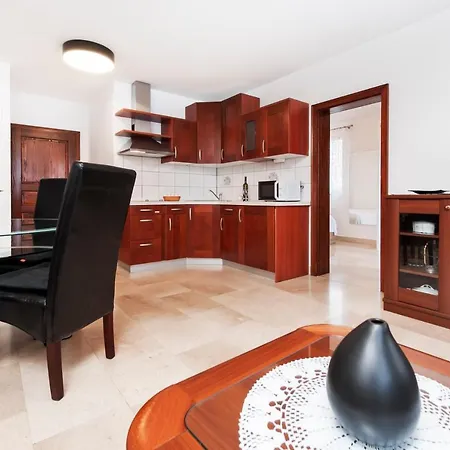 Santin Apartment