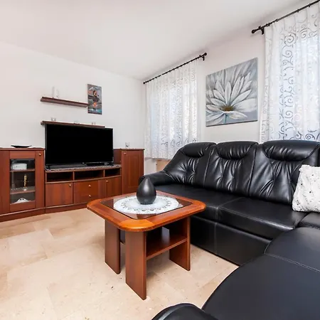 Apartment Santin Rovinj