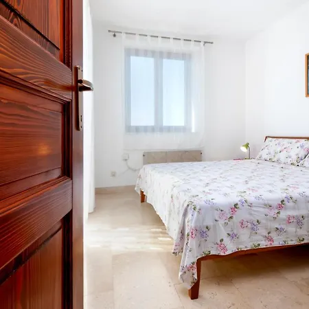 Santin Apartment