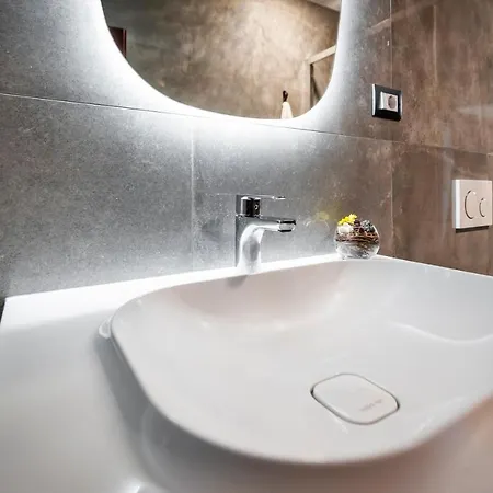 Santin Apartment Rovinj