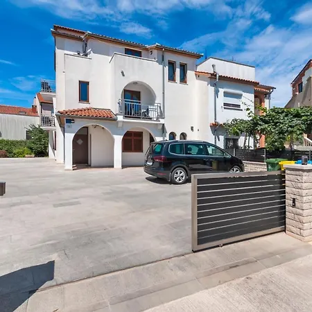 Santin Apartment Rovinj