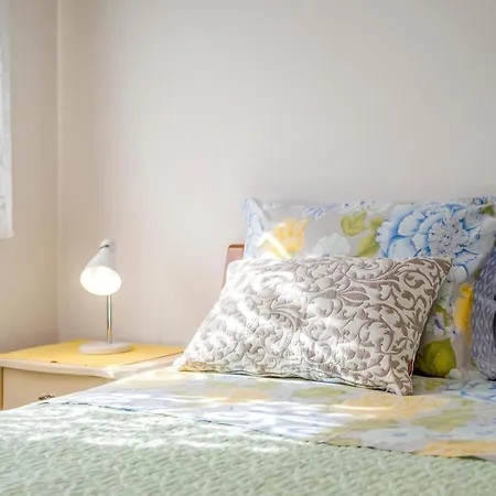 Apartment Santin