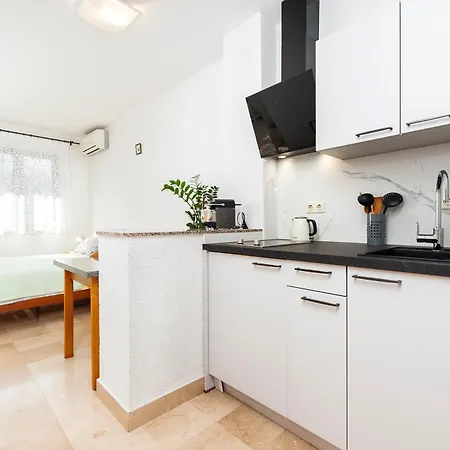 Santin Apartmán *