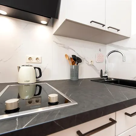 Apartment Santin Rovinj
