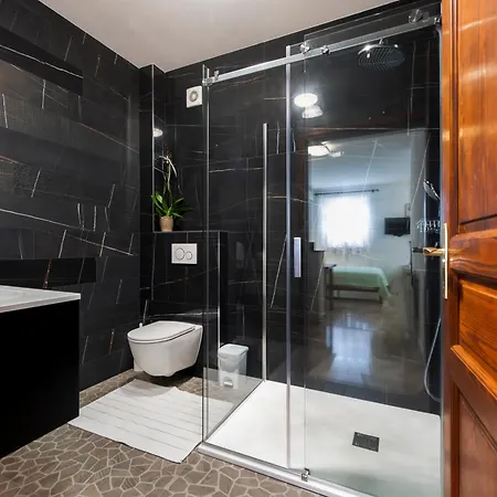 Santin Apartment