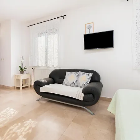 Apartment Santin