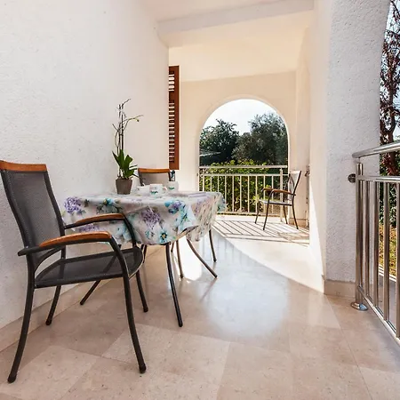 Santin Apartment Rovinj