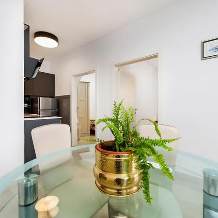 Apartment Santin Rovinj