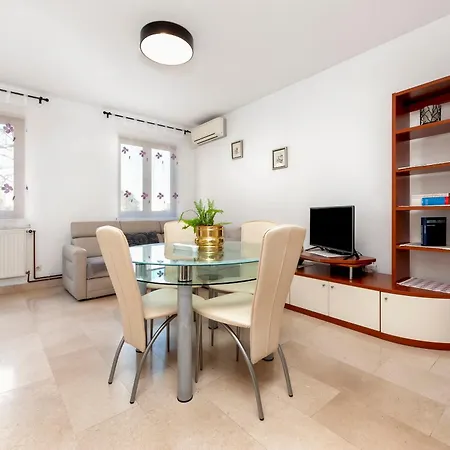 Santin * Rovinj