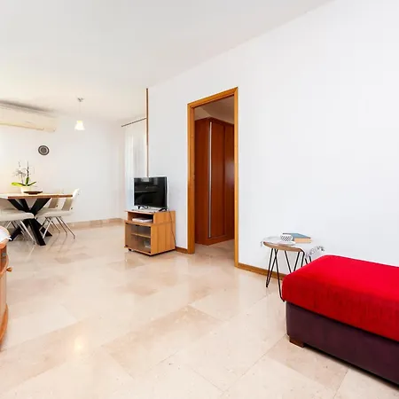 Apartment Santin