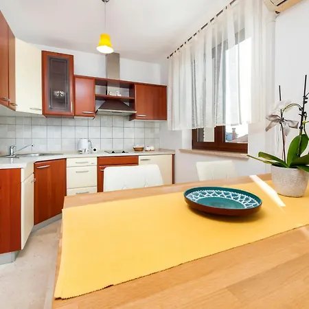 Santin Apartment Rovinj