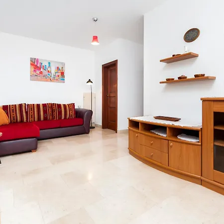 Santin Apartment