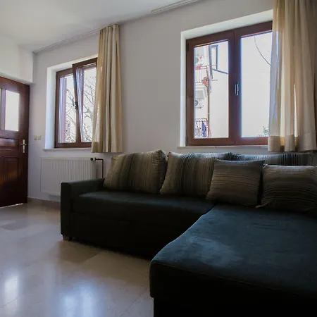 Santin * Rovinj