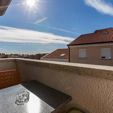 Santin Apartment Rovinj