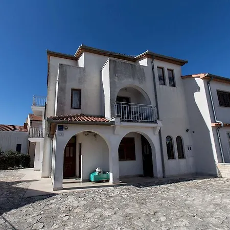 Apartment Santin Rovinj