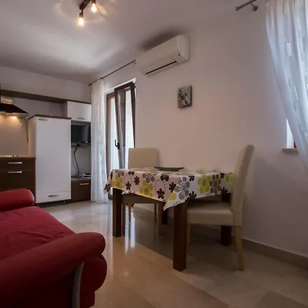 Santin Apartment Rovinj