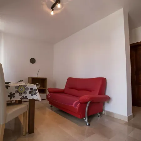 Apartment Santin Rovinj