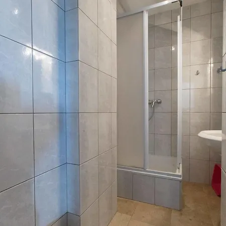 Apartment Santin