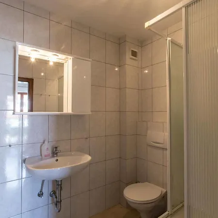 Santin Apartment Rovinj