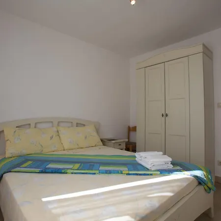 Apartment Santin *