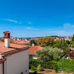 Apartamento Santin Rovinj