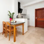 Santin Apartamento *